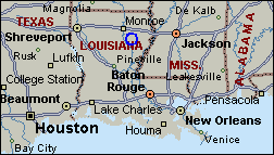 Overview Map